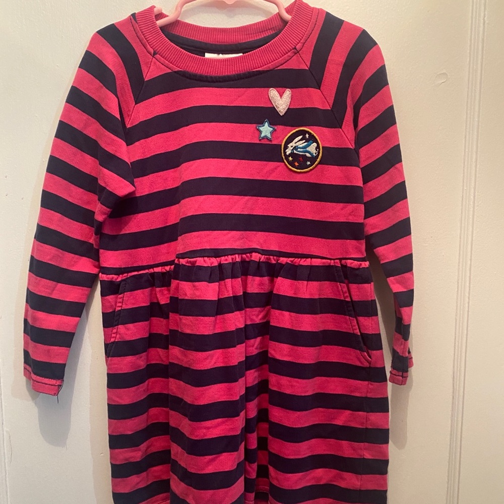 Hanna Anderson Dress